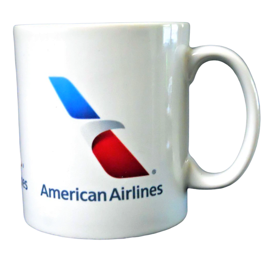AA Logo Classic Mug