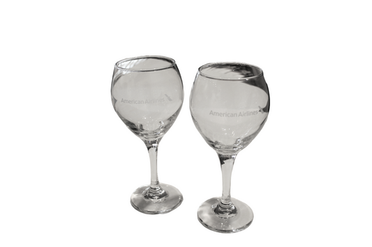 Wine Glasses Set of 4