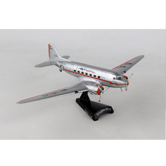 DC-3 1:144
